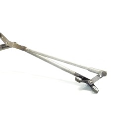 Recambio de motor limpia delantero para smart fortwo coupé (451) 1.0 (451.331, 451.380) referencia OEM IAM 40505112 A4618240001 