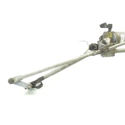 Recambio de motor limpia delantero para smart fortwo coupé (451) 1.0 (451.331, 451.380) referencia OEM IAM 40505112 A4618240001 