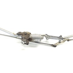 Recambio de motor limpia delantero para smart fortwo coupé (451) 1.0 (451.331, 451.380) referencia OEM IAM 40505112 A4618240001 