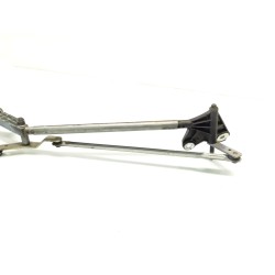 Recambio de motor limpia delantero para smart fortwo coupé (451) 1.0 (451.331, 451.380) referencia OEM IAM 40505112 A4618240001 