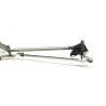 Recambio de motor limpia delantero para smart fortwo coupé (451) 1.0 (451.331, 451.380) referencia OEM IAM 40505112 A4618240001 