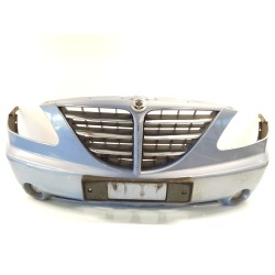 Para-choques dianteiro Ssangyong Rodius I | Desguace Becerril