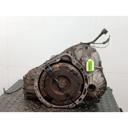 Caixa de câmbio Clase a (W168) | Desguace Becerril
