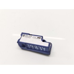 Recambio de sensor de impacto para seat toledo ii (1m2) 1.9 tdi referencia OEM IAM IJ0909606E  5WK42520