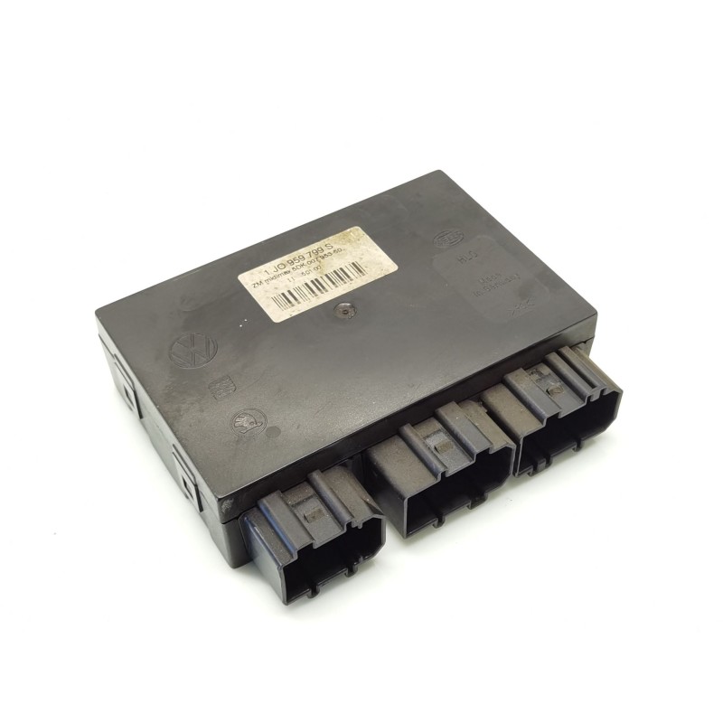 Comfort module Seat Toledo II (1M2) | Becerril Scrap Yard Comfort module Seat Toledo II (1M2) | Becerril Scrap Yard