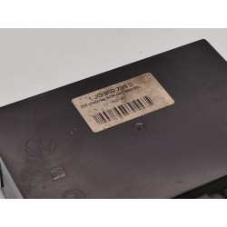 Comfort module Seat Toledo II (1M2) | Becerril Scrap Yard