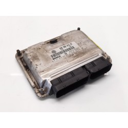 Recambio de cuadro instrumentos para seat toledo ii (1m2) 1.9 tdi referencia OEM IAM 038906012BT  0281010229