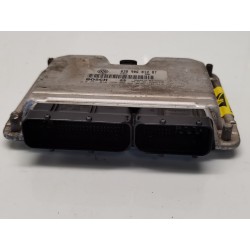Instrument cluster Seat Toledo II (1M2) | Becerril Scrap Yard