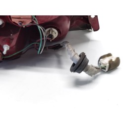 Right rear taillight Hyundai Getz (tb) | Becerril Scrap Yard