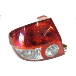 Recambio de piloto trasero izquierdo para hyundai getz (tb) 1.1 referencia OEM IAM   