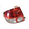 Left rear taillight Hyundai Getz (tb) | Becerril Scrap Yard