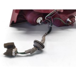 Left rear taillight Hyundai Getz (tb) | Becerril Scrap Yard
