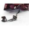 Left rear taillight Hyundai Getz (tb) | Becerril Scrap Yard