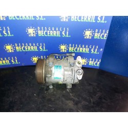 Recambio de compresor aire acondicionado para ford c-max (cb3) referencia OEM IAM   