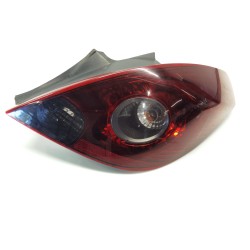 Recambio de piloto trasero derecho para opel corsa d (s07) 1.4 (l08, l68) referencia OEM IAM 13242812 89075557 