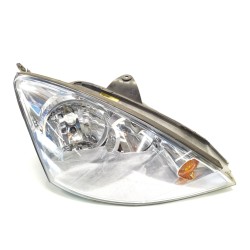 Recambio de faro derecho para ford focus i (daw, dbw) 1.8 turbo di / tddi referencia OEM IAM 1152095 2M5113W029BD 