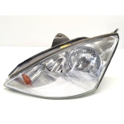 Recambio de faro izquierdo para ford focus i (daw, dbw) 1.8 turbo di / tddi referencia OEM IAM 2M5113W030BD  