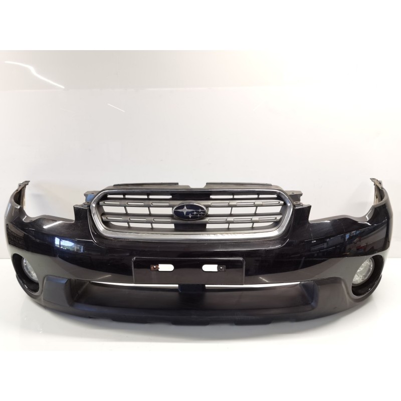 Recambio de paragolpes delantero para subaru legacy familiar/outback b13 (bp) 2.5 sw referencia OEM IAM 57704AG010  