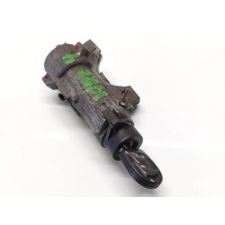 Recambio de antirrobo para seat toledo ii (1m2) 1.9 tdi referencia OEM IAM 4B0905851C 4B0905849 