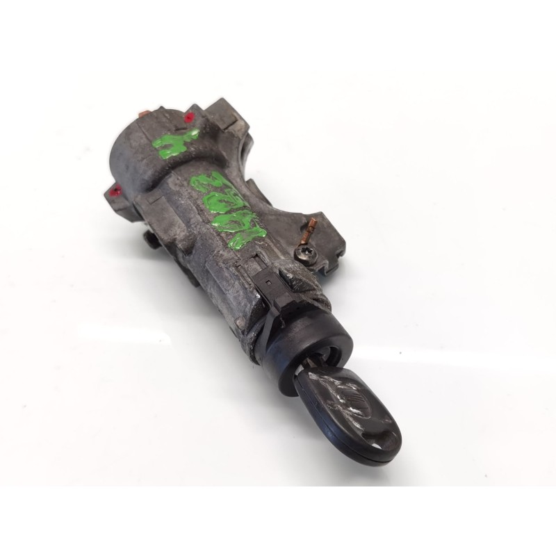 Antitheft Seat Toledo II (1M2) | Becerril Scrap Yard Antitheft Seat Toledo II (1M2) | Becerril Scrap Yard