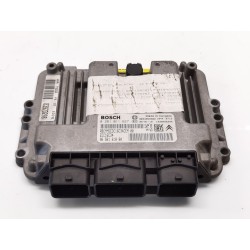 Centralina do motor uce Peugeot 307 sw (3H) | Desguace Becerril