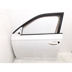 Left front door Skoda Fabia III (NJ3) | Becerril Scrap Yard