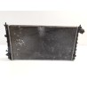 Water radiator CITROEN Xsara (N1) | Becerril Scrap Yard