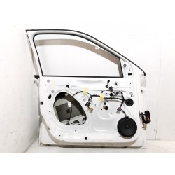 Left front door Skoda Fabia III (NJ3) | Becerril Scrap Yard