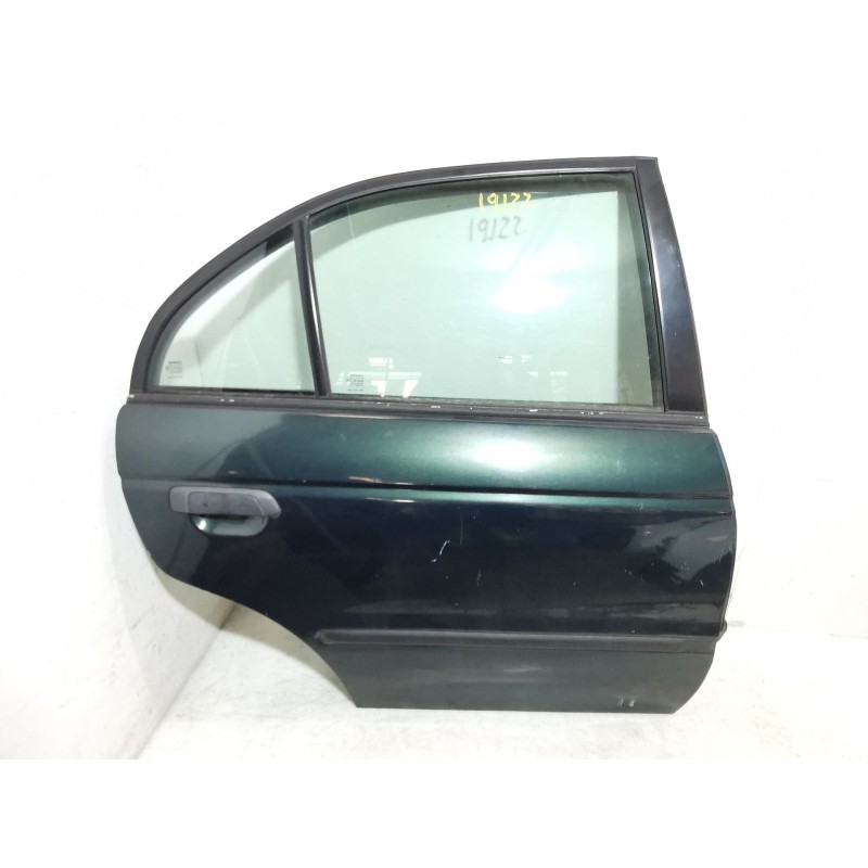 Recambio de puerta trasera derecha para honda accord vi (ck, cg, ch, cf, cl) 1.8 i (cg8) referencia OEM IAM   