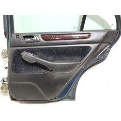 Recambio de puerta trasera derecha para honda accord vi (ck, cg, ch, cf, cl) 1.8 i (cg8) referencia OEM IAM   