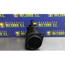 Recambio de caudalimetro para audi a4 berlina (b5) 1.9 tdi referencia OEM IAM 0281002216 028906461 