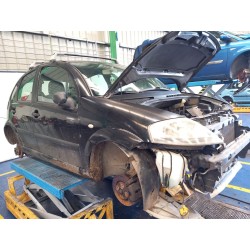 Parts breakdown for Citroen C3 I (FC_, FN_) 1.6 16V Petrol of the year 2003 with engine NFU (TU5JP4)