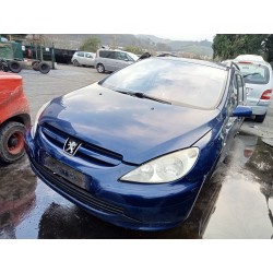 peugeot 307 break / sw (s1) del año 2003