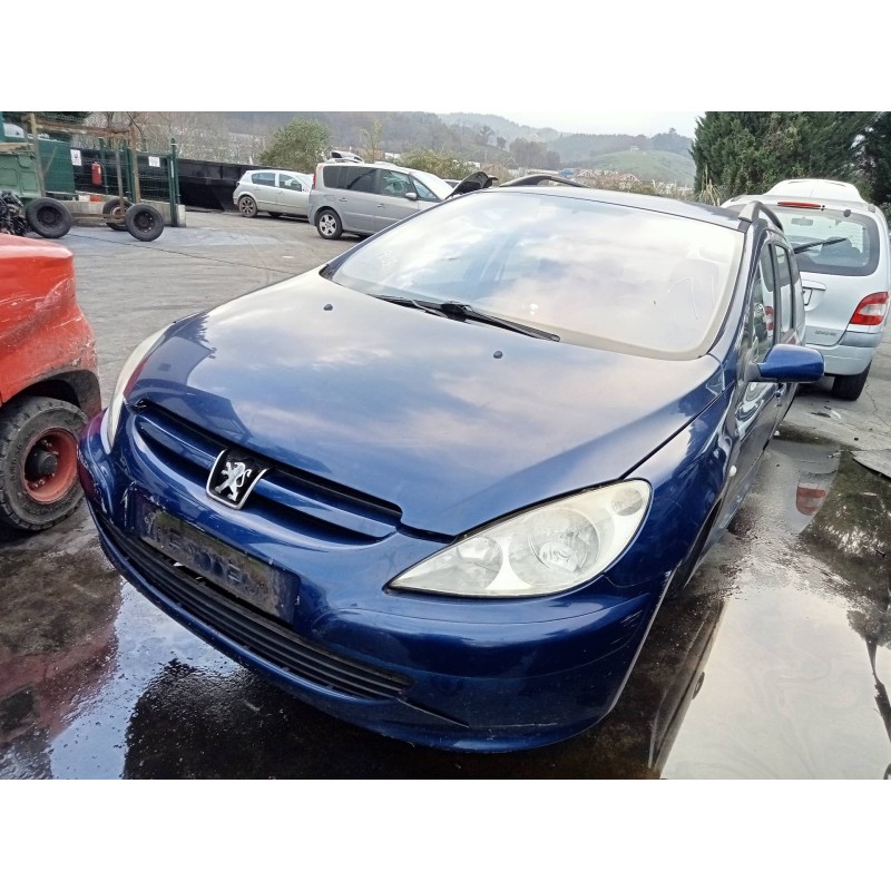 peugeot 307 break / sw (s1) del año 2003