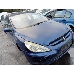 peugeot 307 break / sw (s1) del año 2003