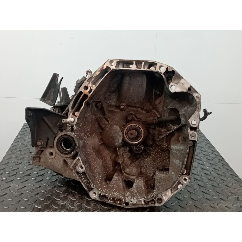 Gearbox Nissan Note (E11, NE11) | Becerril Scrap Yard Gearbox Nissan Note (E11, NE11) | Becerril Scrap Yard