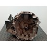 Gearbox Nissan Note (E11, NE11) | Becerril Scrap Yard
