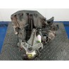 Gearbox Nissan Note (E11, NE11) | Becerril Scrap Yard