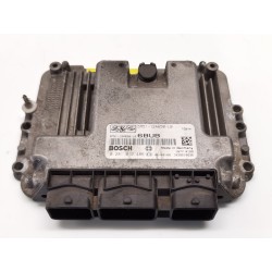 Motorsteuergerät ECU Ford Focus II (DA_, hcp, dp) | Desguace Becerril
