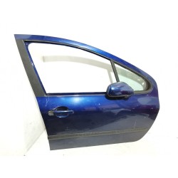 Recambio de puerta delantera derecha para peugeot 307 berlina (s2) referencia OEM IAM   
