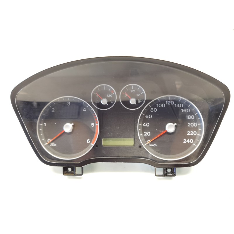 Recambio de cuadro instrumentos para ford focus ii (da_, hcp, dp) 1.6 tdci referencia OEM IAM 4M5T10849GN  