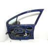 Porta anteriore destra Peugeot 307 berlina (S2) | Desguace Becerril