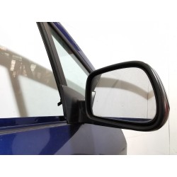 Porta anteriore destra Peugeot 307 berlina (S2) | Desguace Becerril