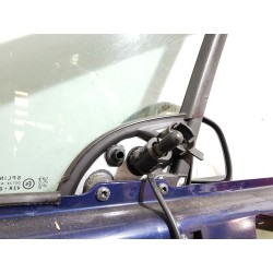 Porta anteriore destra Peugeot 307 berlina (S2) | Desguace Becerril