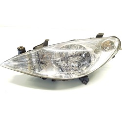 Phare gauche Peugeot 307 sw (3H) | Desguace Becerril