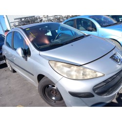 peugeot 207/207+ (wa_, wc_) del año 2009