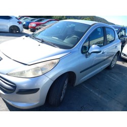 Elenco delle parti per Peugeot 207/207+ (WA_, WC_) 1.4 HDi Diesel dell'anno 2009 con motore 8HR (DV4C),8HZ (DV4TD)