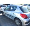 Elenco delle parti per Peugeot 207/207+ (WA_, WC_) 1.4 HDi Diesel dell'anno 2009 con motore 8HR (DV4C),8HZ (DV4TD)