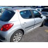 Elenco delle parti per Peugeot 207/207+ (WA_, WC_) 1.4 HDi Diesel dell'anno 2009 con motore 8HR (DV4C),8HZ (DV4TD)