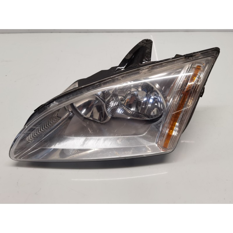 Recambio de faro izquierdo para ford focus ii (da_, hcp, dp) 1.6 tdci referencia OEM IAM 4M5113W030AF 1480990 